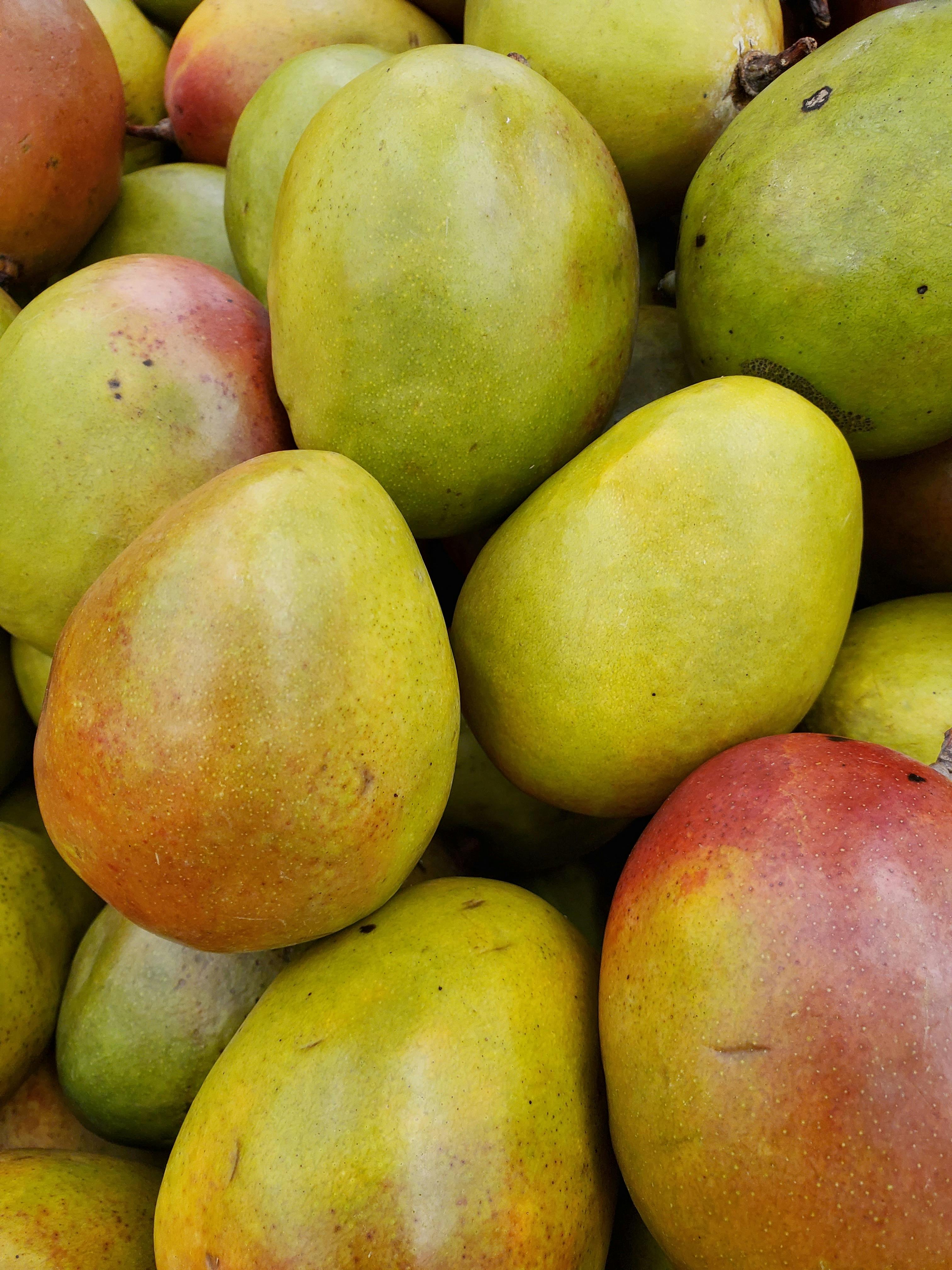 Apple Mango