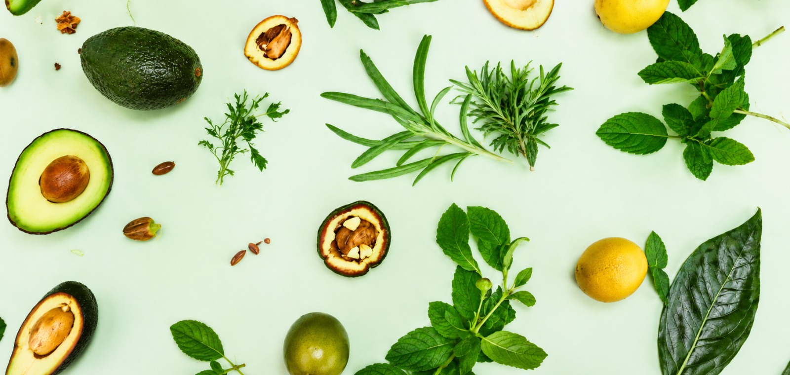 Fresh Produce Collection