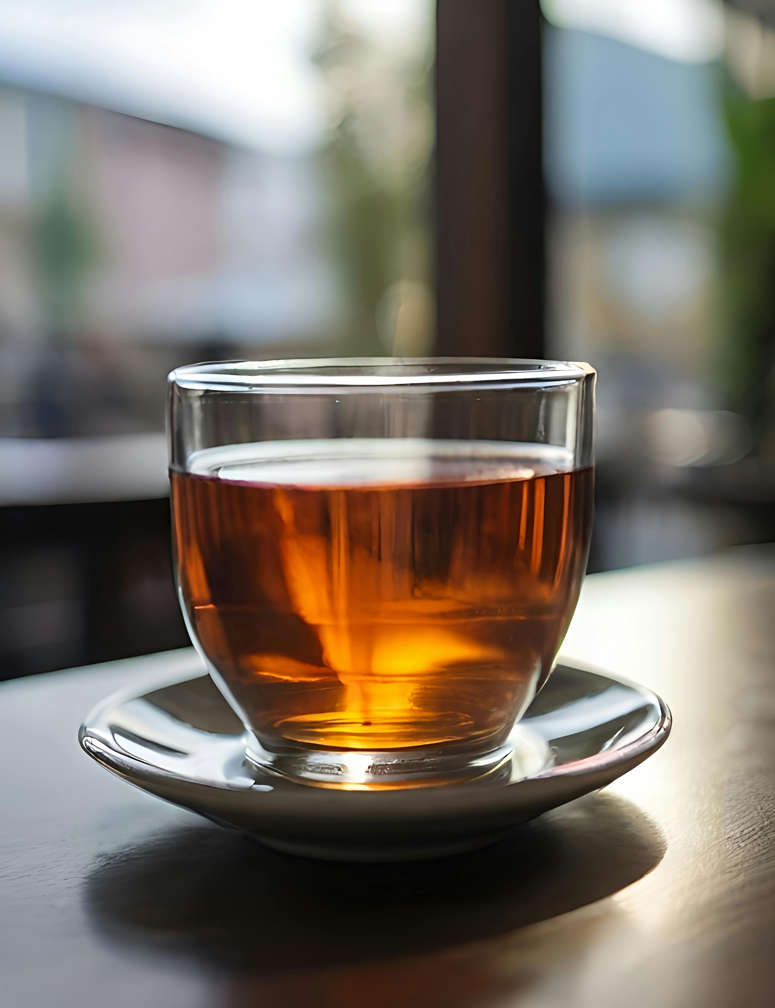 Kenyan Tea